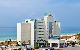 Holiday Inn Express Pensacola Beach, An Ihg Hotel Exterior photo