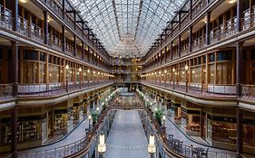 Hyatt Regency Cleveland At The Arcade Hotel Exterior photo