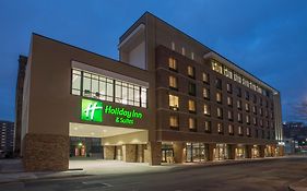 Holiday Inn Hotel & Suites Cincinnati Downtown, An Ihg Hotel Exterior photo