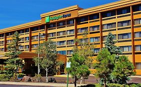 Holiday Inn Express Flagstaff, An Ihg Hotel Exterior photo