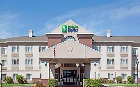 Holiday Inn Express Ogden, An Ihg Hotel Exterior photo