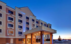 Holiday Inn Express Sault Ste Marie, An Ihg Hotel Exterior photo