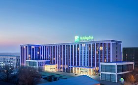 Holiday Inn Beijing Airport Zone, An Ihg Hotel Shunyi Exterior photo