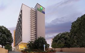 Holiday Inn Express Pune Hinjewadi, An Ihg Hotel Exterior photo