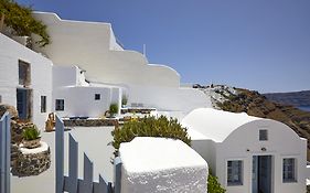 Allure Breeze Suites Oia  Exterior photo