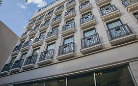 Esplendor By Wyndham Buenos Aires Tango Hotel Exterior photo