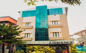 Aparupa Ambience Hotel Port Blair Exterior photo