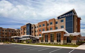 Residence Inn By Marriott Detroit Farmington Hills Exterior photo