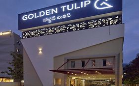 Golden Tulip Tirupati Hotel Exterior photo