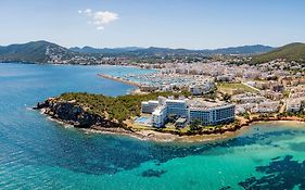 Melia Ibiza - Adults Only Hotel Santa Eularia des Riu Exterior photo