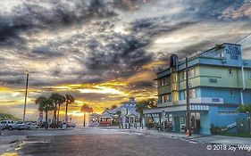 Palm Pavilion Inn Clearwater Beach Exterior photo