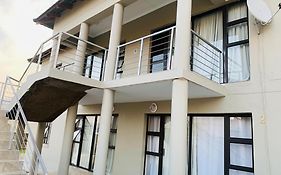 Goldenways Apartment 3 Mbabane Exterior photo