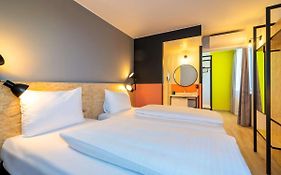 Ibis Styles Wien Messe Prater Hotel Exterior photo