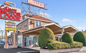 Edison Motor Lodge Exterior photo