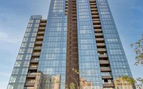 Gitta 2 Bedroom Apt In Tower Forty Four Beirut Exterior photo