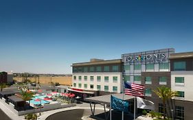 Four Points By Sheraton Yuma Hotel Exterior photo