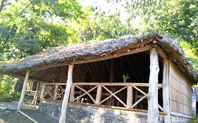 Tanna Friendly Bungalow Villa Lenakel  Exterior photo