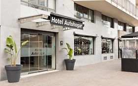 Hotel Best Auto Hogar Barcelona Exterior photo