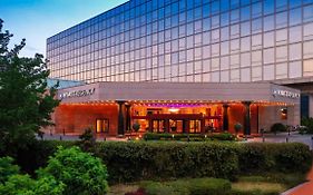 Hyatt Regency Belgrade Hotel Exterior photo