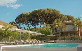 Kube Saint-Tropez Hotel Gassin Exterior photo