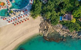 Garrya Tongsai Bay Samui Hotel Choeng Mon Exterior photo