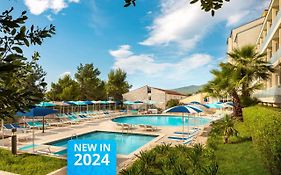 Sunny Rabac By Valamar Hotel Exterior photo