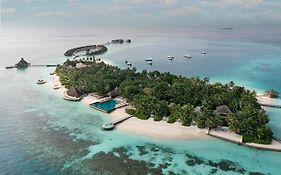 Huvafen Fushi (Adults Only) Hotel North Male Atoll Exterior photo