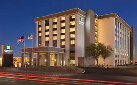 Embassy Suites By Hilton El Paso Exterior photo