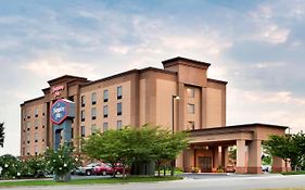 Hampton Inn Harrisonburg South Exterior photo