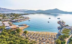 Elounda Beach Hotel & Villas, A Member Of The Leading Hotels Of The World Exterior photo