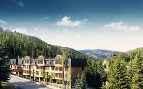 Marriott'S Streamside Evergreen At Vail Hotel Exterior photo