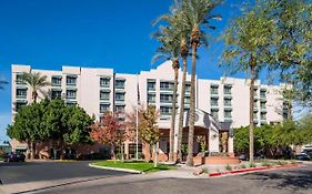 Hyatt Place Scottsdale/Old Town Hotel Exterior photo