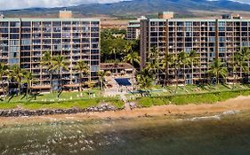 Aston Mahana At Kaanapali Aparthotel Exterior photo