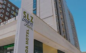 Slz Lagoa Hotel Sao Luis  Exterior photo