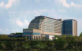 The Westin Pune Koregaon Park Hotel Exterior photo