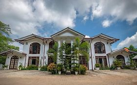 The Richmond House Kandy Hotel Exterior photo