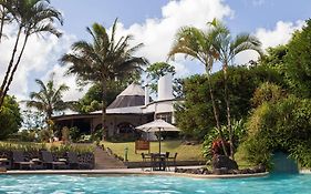 Royal Palm Galapagos, Curio Collection Hotel By Hilton Bellavista  Exterior photo