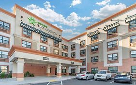 Extended Stay America Suites - Oakland - Emeryville Exterior photo