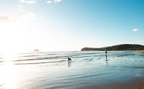 Playa Hermosa Eco Resort San Juan del Sur Exterior photo