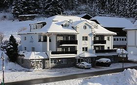 Hotel Vogt Ischgl Exterior photo