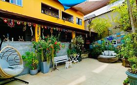 Village Potira - The Guest House Rio de Janeiro Exterior photo