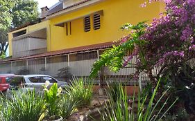 Kzazendf Camaecafe Asasul Bed & Breakfast Brasilia Exterior photo