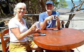 Beach Cabin Ometepe Apartment Altagracia Exterior photo