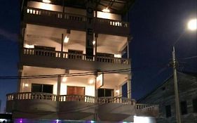 Hotelmidnight78 Paramaribo Exterior photo