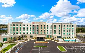 Hilton Garden Inn Harlingen Convention Center, Tx Exterior photo