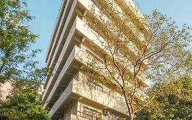 Arnna Hotel - Goregaon East Mumbai Exterior photo