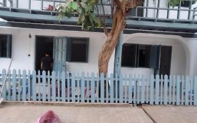 Happy Angle Apartment Luang Prabang Exterior photo