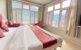 Hotel Himalayan Meadows Manali  Exterior photo