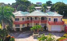 Royal Palms Estate Villa Christiansted Exterior photo