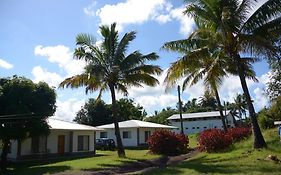 Turismo Vinapu Villa Hanga Roa Exterior photo